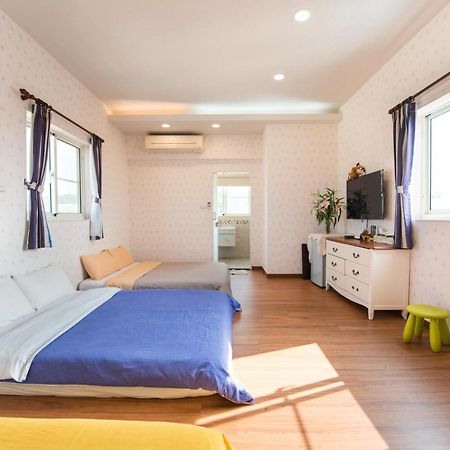 Miao Fu Homestay شياوليوكيو المظهر الخارجي الصورة