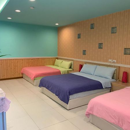 Miao Fu Homestay شياوليوكيو المظهر الخارجي الصورة