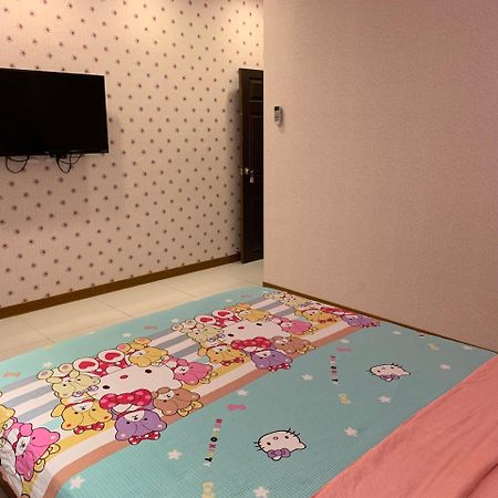Miao Fu Homestay شياوليوكيو المظهر الخارجي الصورة