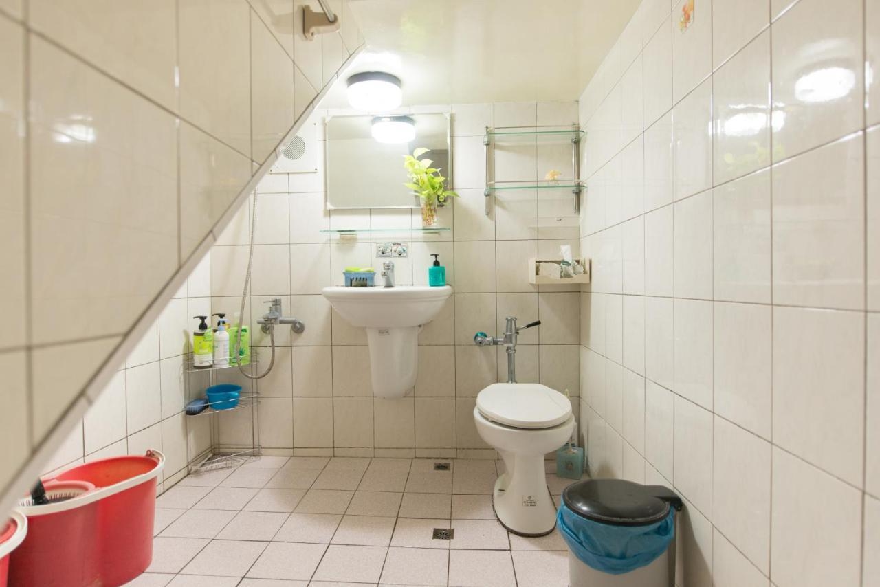 Miao Fu Homestay شياوليوكيو المظهر الخارجي الصورة