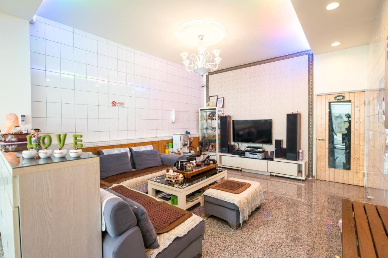 Miao Fu Homestay شياوليوكيو المظهر الخارجي الصورة