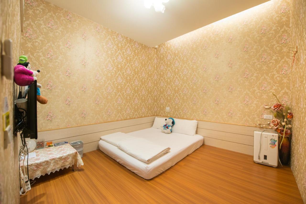 Miao Fu Homestay شياوليوكيو المظهر الخارجي الصورة