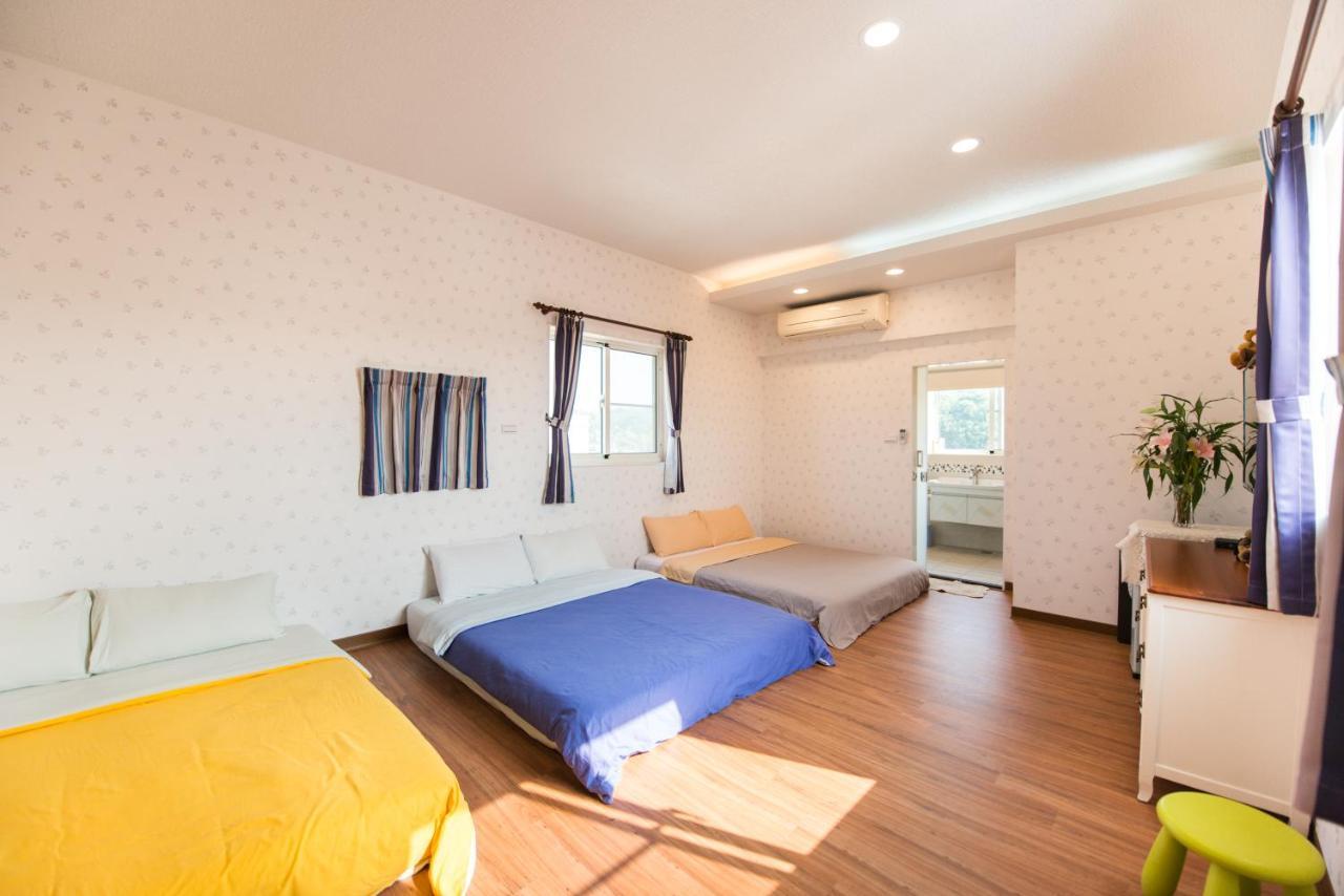 Miao Fu Homestay شياوليوكيو المظهر الخارجي الصورة