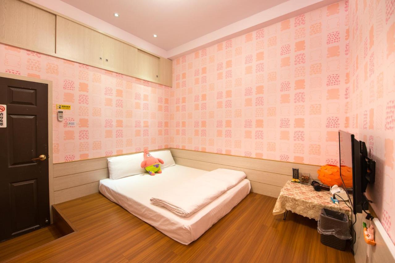 Miao Fu Homestay شياوليوكيو المظهر الخارجي الصورة