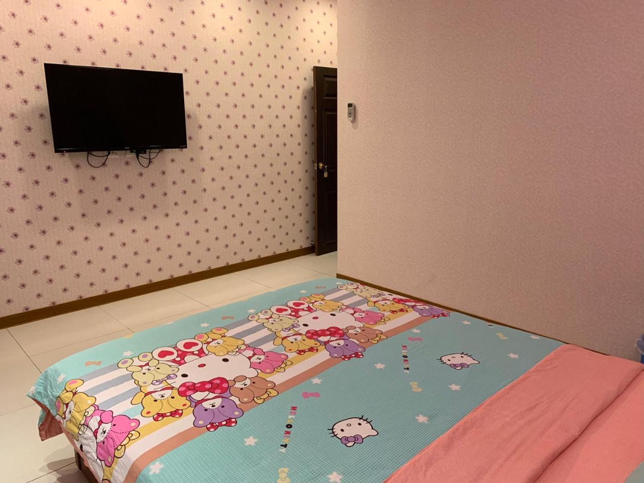 Miao Fu Homestay شياوليوكيو المظهر الخارجي الصورة